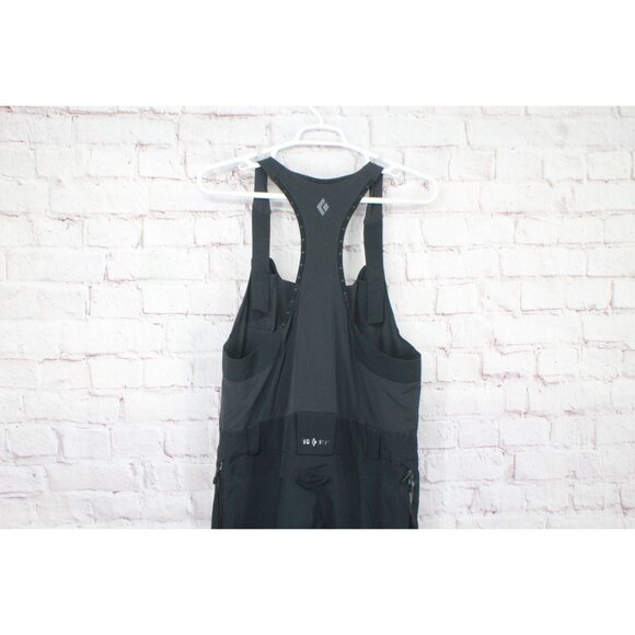 Black Diamond Equipment Recon Pro Stretch bib - Picture 4 of 11